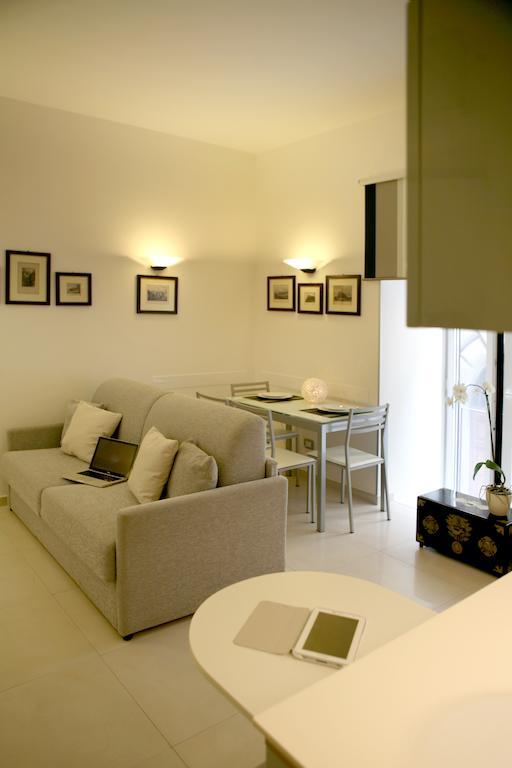 Apartamento Donna Caterina Península Sorrentina Habitación foto