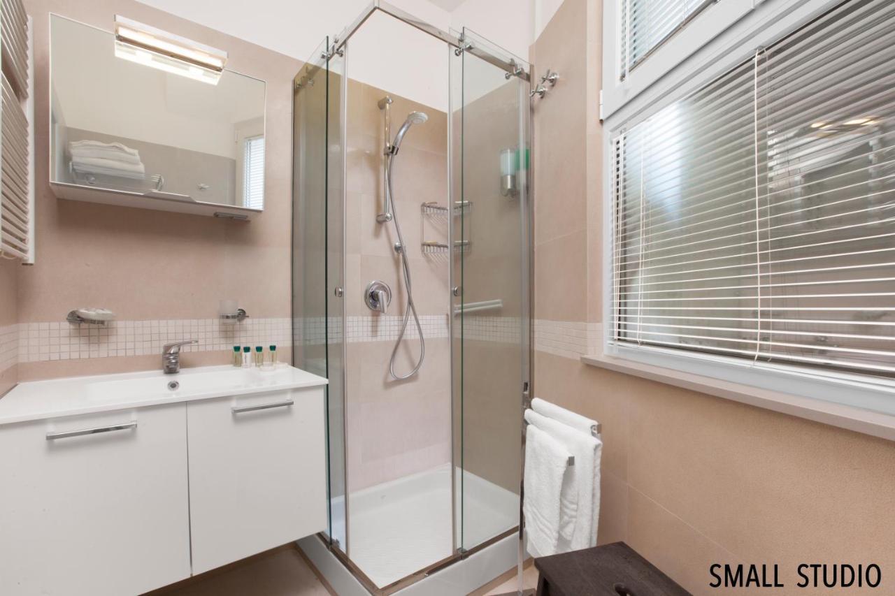 Apartamento Donna Caterina Península Sorrentina Exterior foto